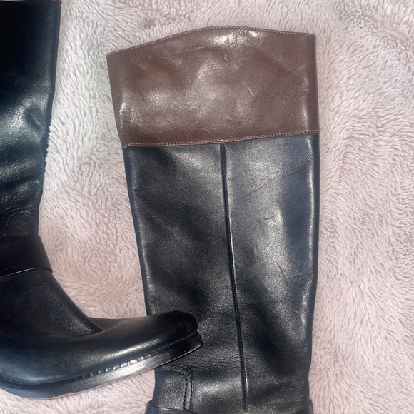 MK long boots - Picture 4 of 7